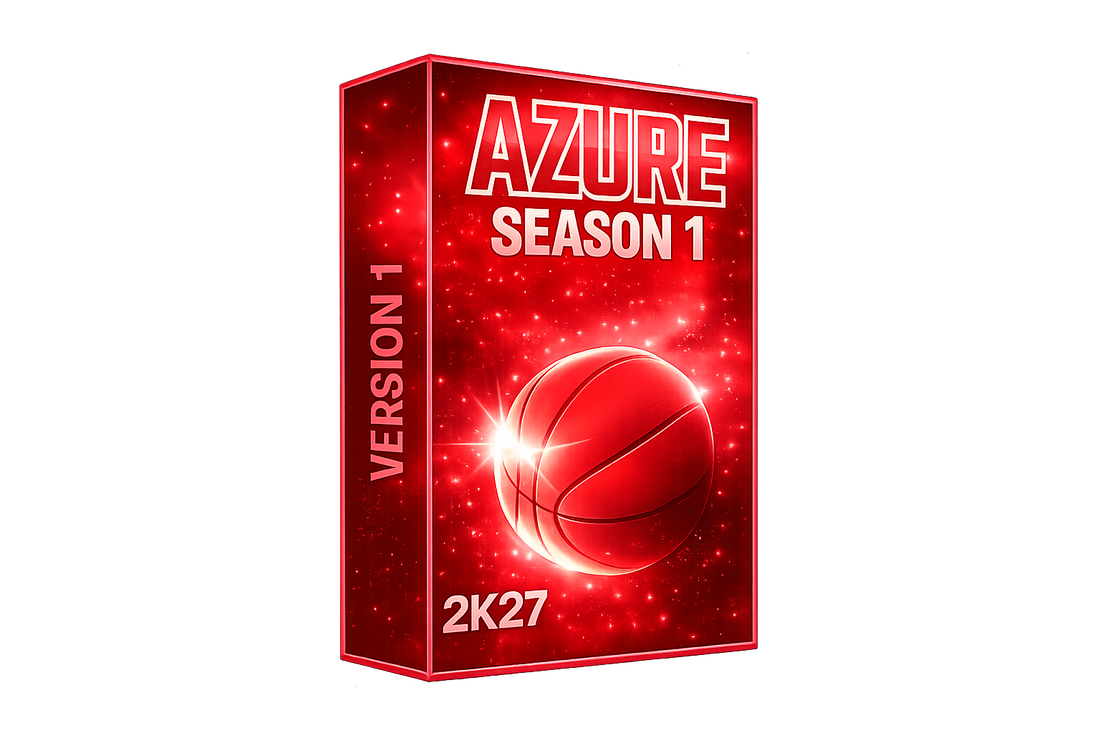 Azure 27