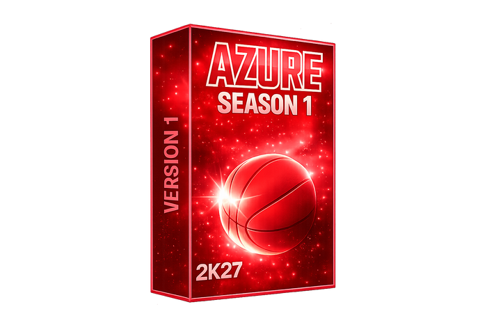 Azure 27