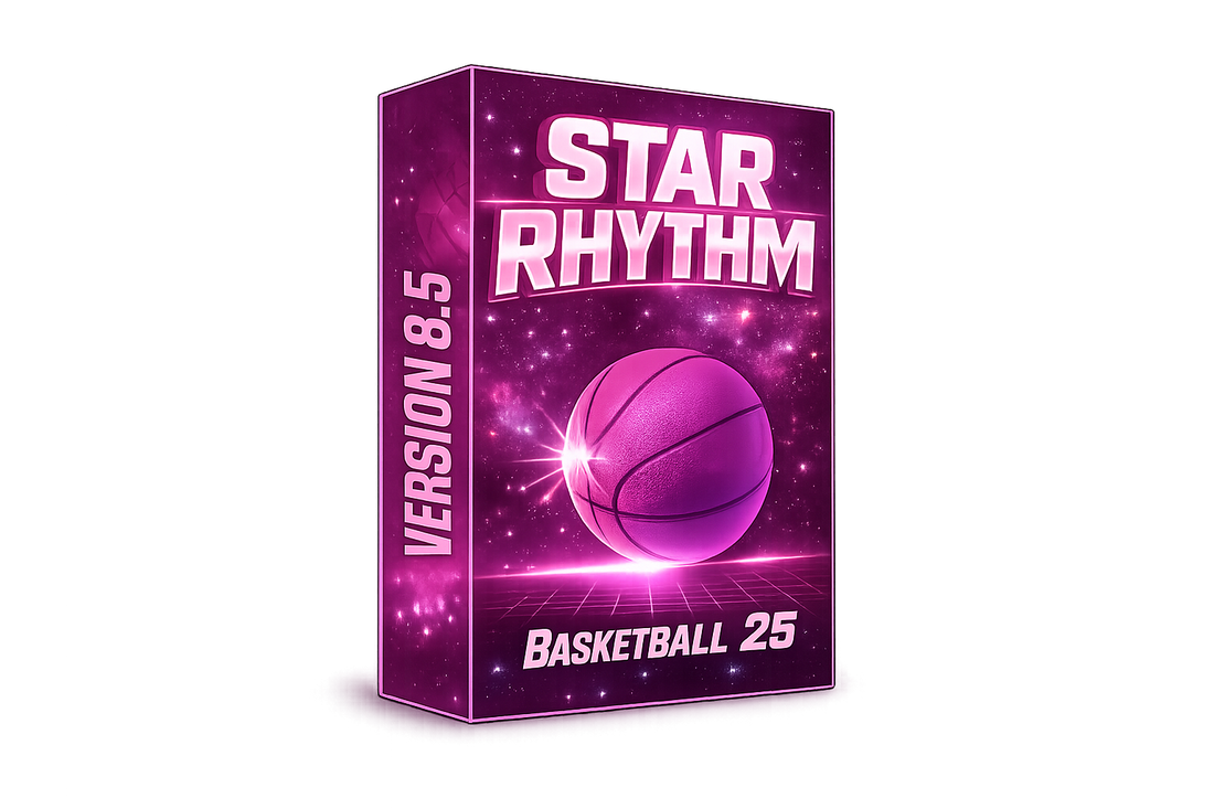 Star Rhythm Shooting V8.5