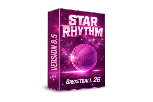Star Rhythm Shooting V8.5