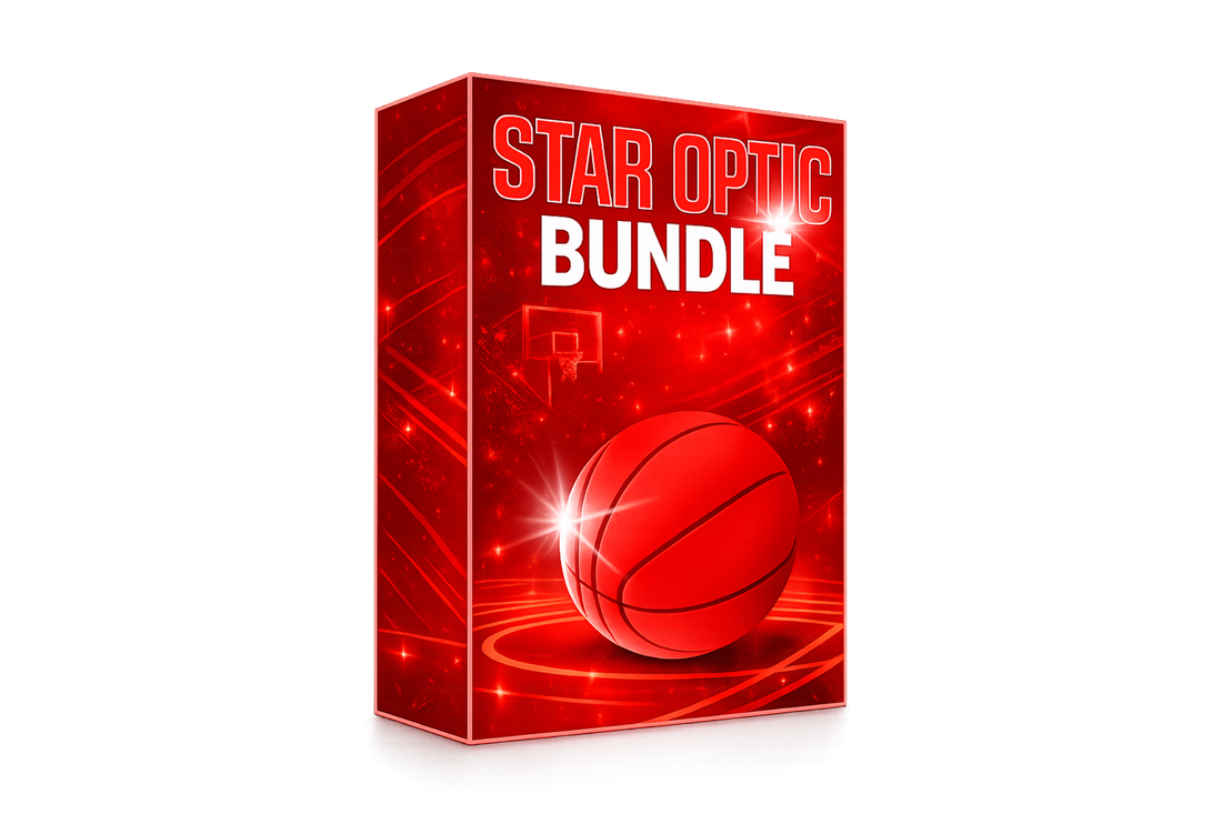 Star Optic Bundle Package
